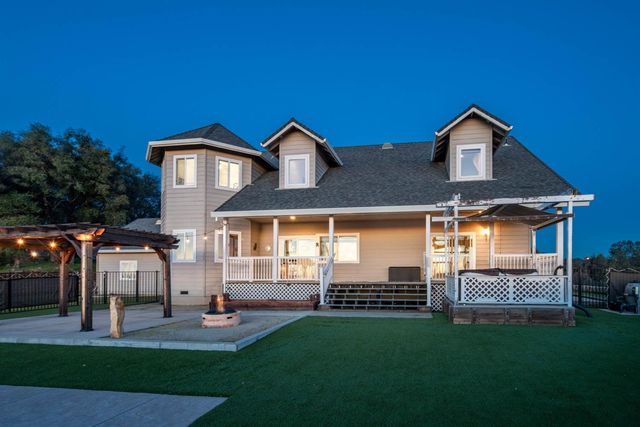 2661 Mountain Oak, Rescue, CA 95672