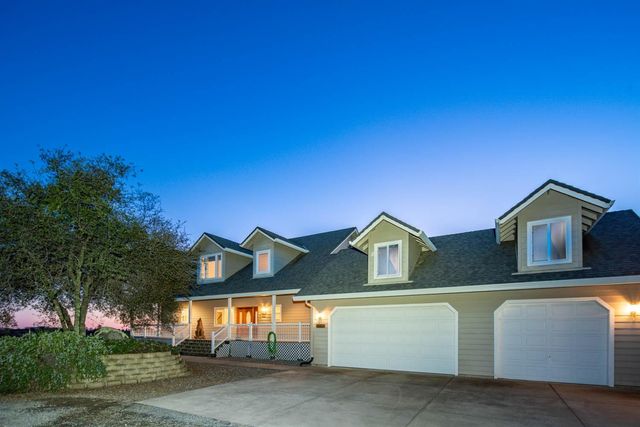 2661 Mountain Oak, Rescue, CA 95672