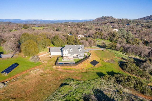 2661 Mountain Oak, Rescue, CA 95672