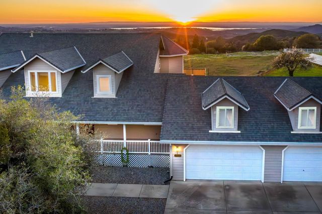 2661 Mountain Oak, Rescue, CA 95672