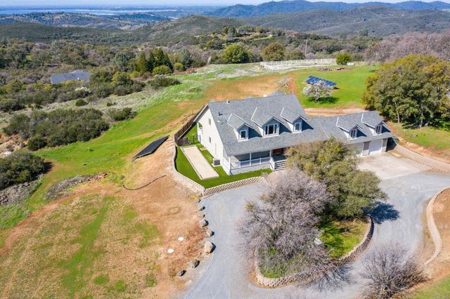 2661 Mountain Oak, Rescue, CA 95672