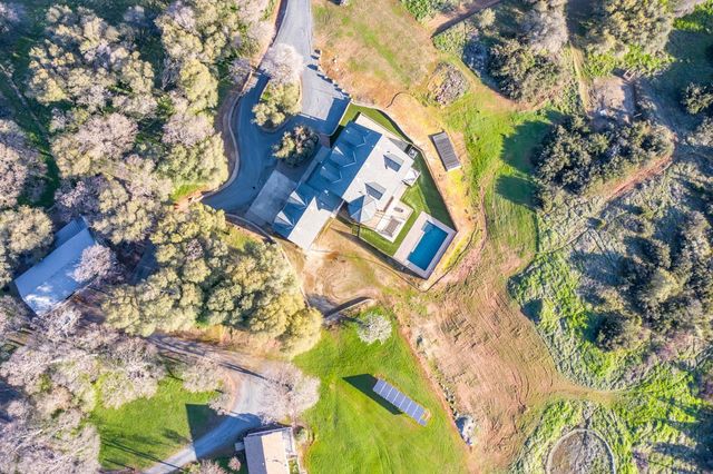 2661 Mountain Oak, Rescue, CA 95672