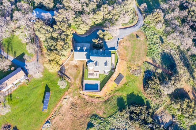 2661 Mountain Oak, Rescue, CA 95672