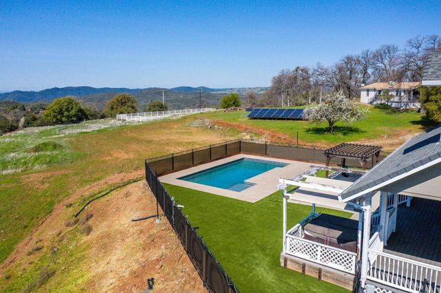 2661 Mountain Oak, Rescue, CA 95672