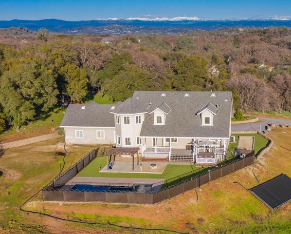 2661 Mountain Oak, Rescue, CA 95672