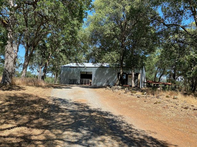 2661 Mountain Oak, Rescue, CA 95672