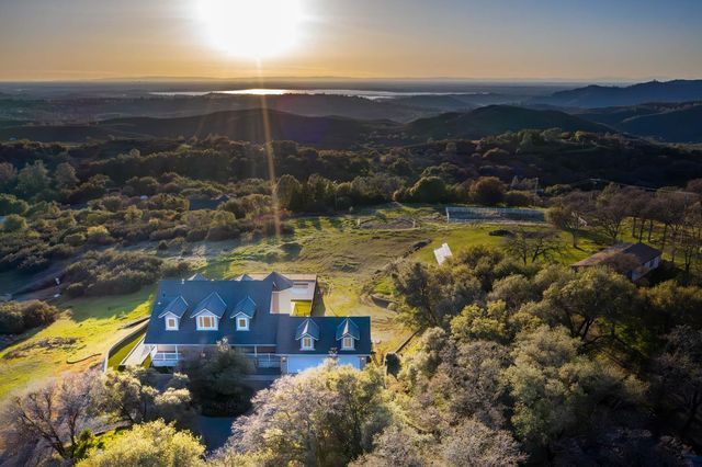 2661 Mountain Oak, Rescue, CA 95672