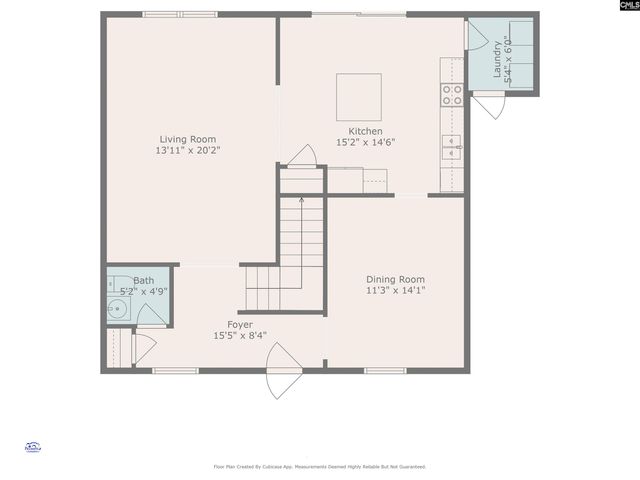 161 Smallwood Drive, Chapin, SC 29036