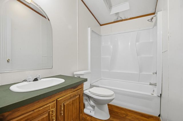 516 County Road 4021, Dayton, TX 77535