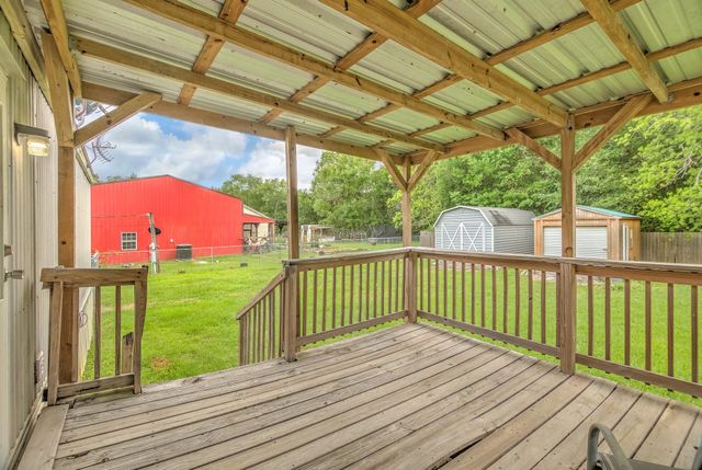 516 County Road 4021, Dayton, TX 77535
