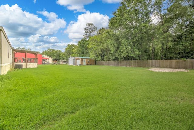 516 County Road 4021, Dayton, TX 77535
