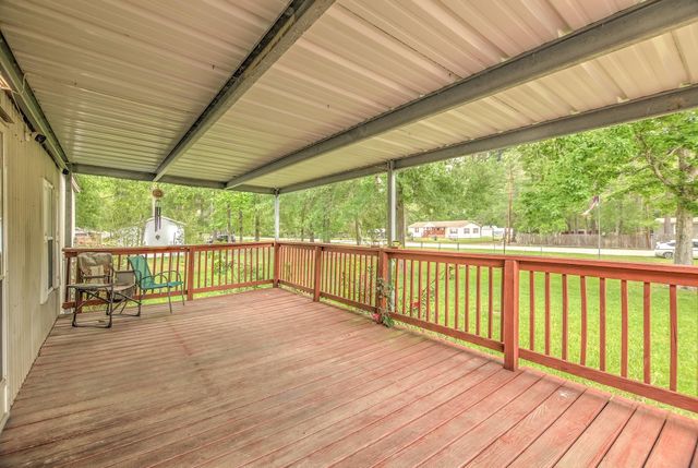 516 County Road 4021, Dayton, TX 77535