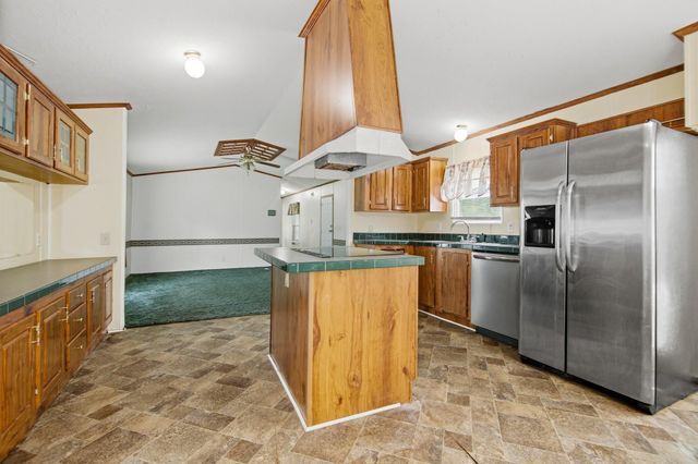 516 County Road 4021, Dayton, TX 77535