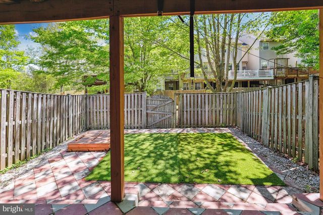 20364 MOUNT PLEASANT TER, Ashburn, VA 20147