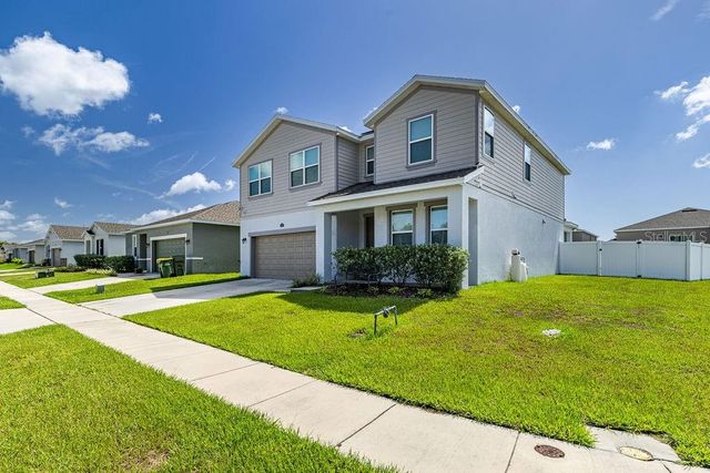 3319 CURLEW AVENUE, Leesburg, FL 34748