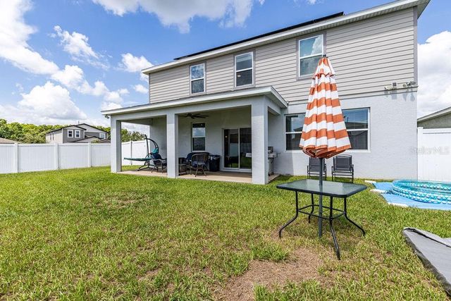 3319 CURLEW AVENUE, Leesburg, FL 34748