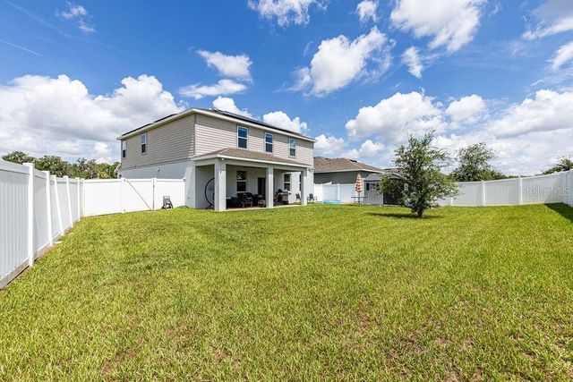 3319 CURLEW AVENUE, Leesburg, FL 34748