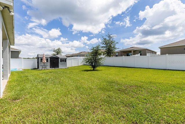 3319 CURLEW AVENUE, Leesburg, FL 34748