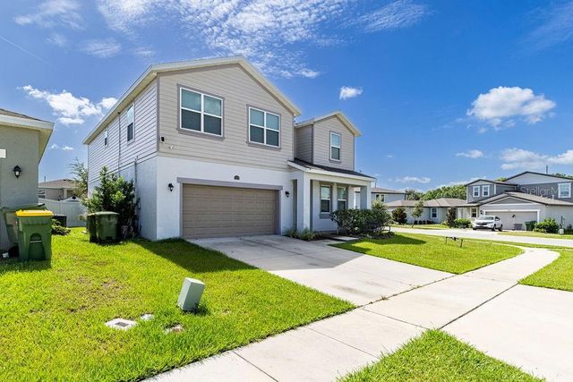 3319 CURLEW AVENUE, Leesburg, FL 34748