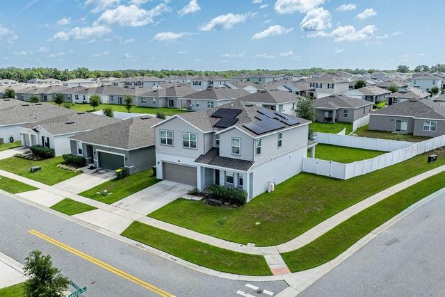 3319 CURLEW AVENUE, Leesburg, FL 34748