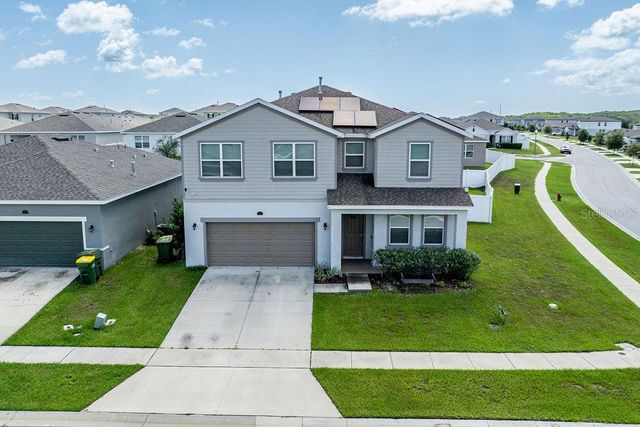 3319 CURLEW AVENUE, Leesburg, FL 34748