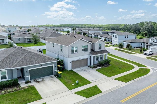 3319 CURLEW AVENUE, Leesburg, FL 34748