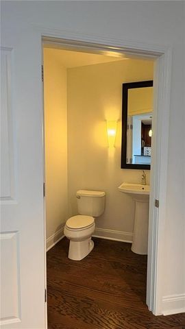 270 17th Street NW 2307, Atlanta, GA 30363