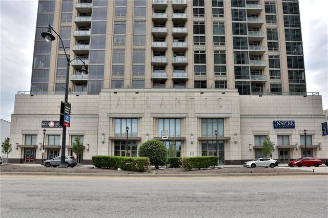 270 17th Street NW 2307, Atlanta, GA 30363