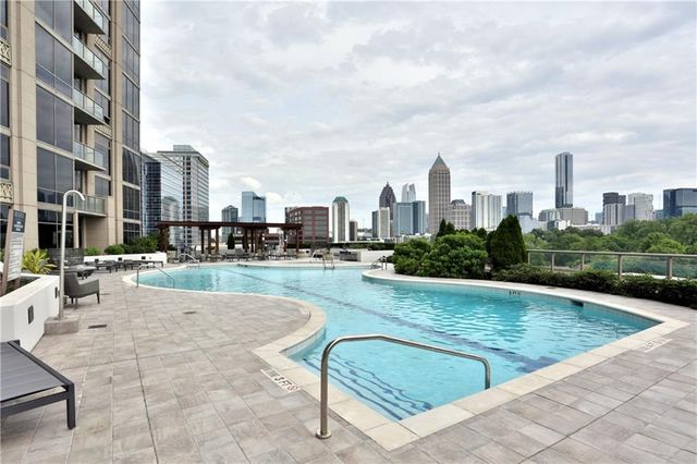 270 17th Street NW 2307, Atlanta, GA 30363