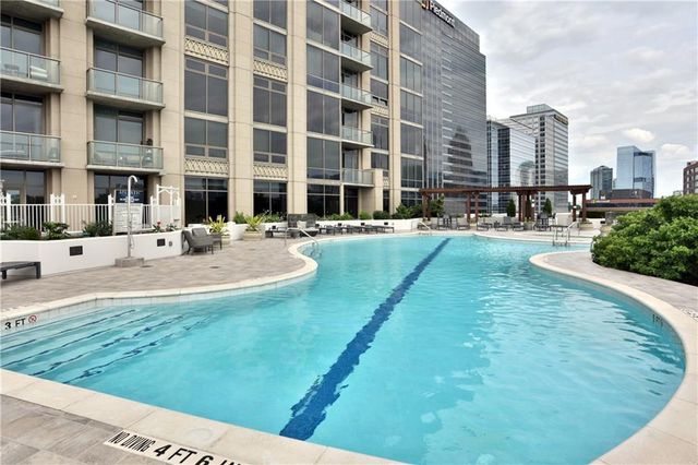 270 17th Street NW 2307, Atlanta, GA 30363