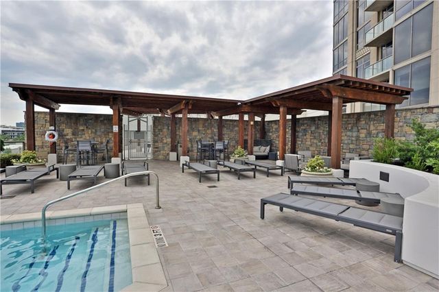 270 17th Street NW 2307, Atlanta, GA 30363