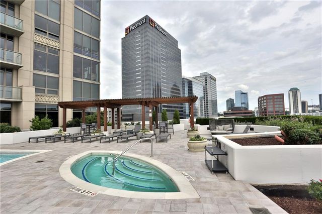 270 17th Street NW 2307, Atlanta, GA 30363