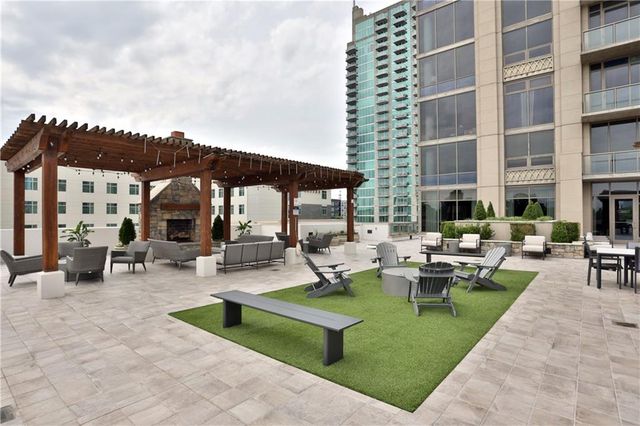 270 17th Street NW 2307, Atlanta, GA 30363