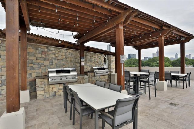 270 17th Street NW 2307, Atlanta, GA 30363