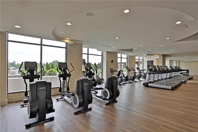 270 17th Street NW 2307, Atlanta, GA 30363
