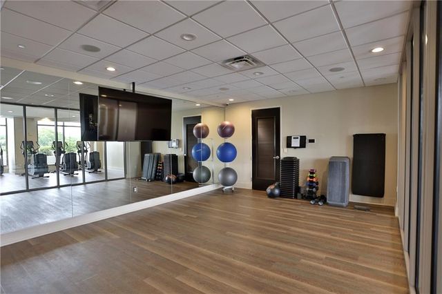 270 17th Street NW 2307, Atlanta, GA 30363