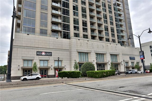 270 17th Street NW 2307, Atlanta, GA 30363