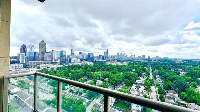 270 17th Street NW 2307, Atlanta, GA 30363