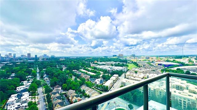 270 17th Street NW 2307, Atlanta, GA 30363