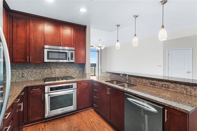 270 17th Street NW 2307, Atlanta, GA 30363