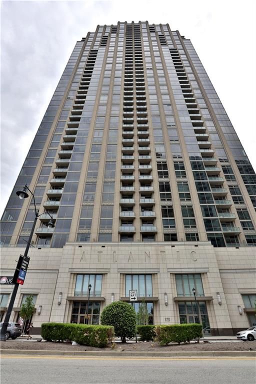 270 17th Street NW 2307, Atlanta, GA 30363
