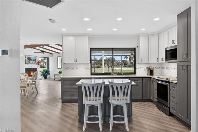 1312 Par View DR, Sanibel, FL 33957