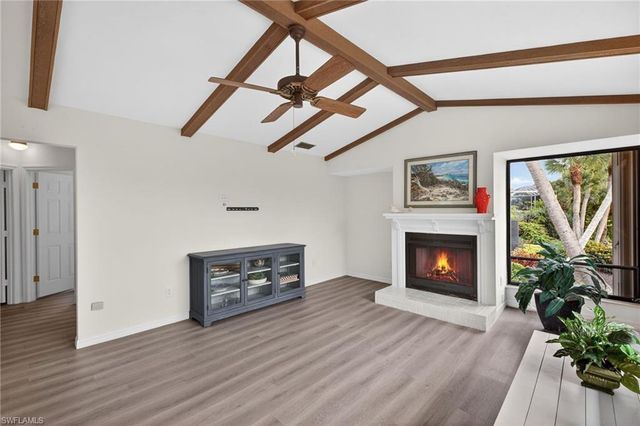 1312 Par View DR, Sanibel, FL 33957