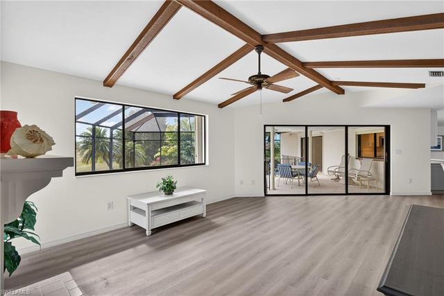 1312 Par View DR, Sanibel, FL 33957