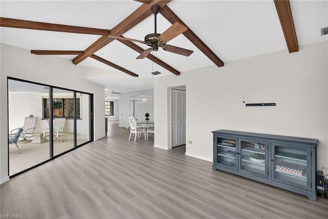 1312 Par View DR, Sanibel, FL 33957