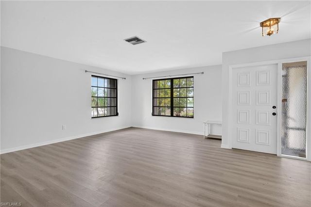 1312 Par View DR, Sanibel, FL 33957