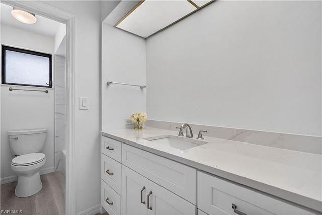 1312 Par View DR, Sanibel, FL 33957