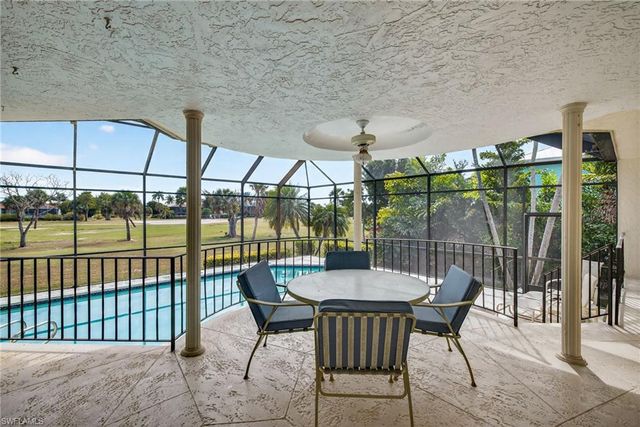 1312 Par View DR, Sanibel, FL 33957