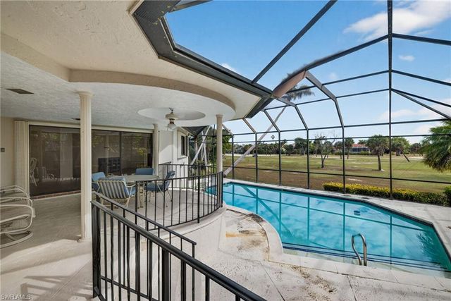 1312 Par View DR, Sanibel, FL 33957