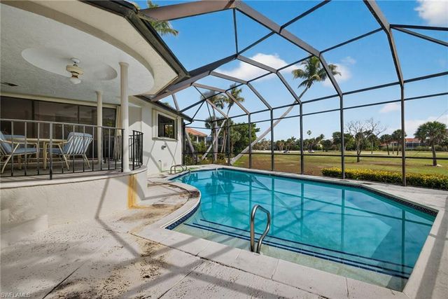 1312 Par View DR, Sanibel, FL 33957
